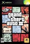 Grand Theft Auto 3